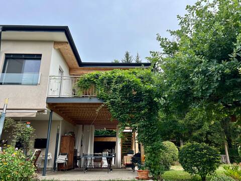 Feel-good apartment on the outskirts of Klagenfurt