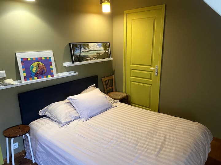 chambre 2
