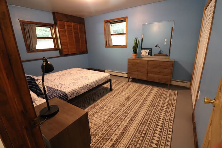 Спална соба 4