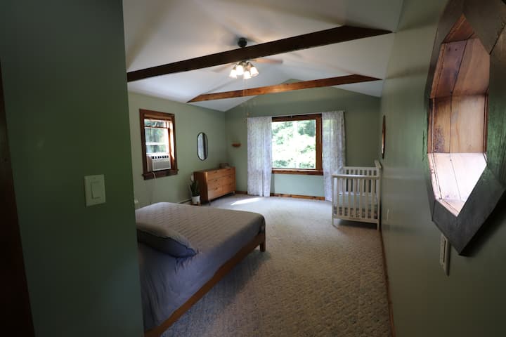 Спална соба 1