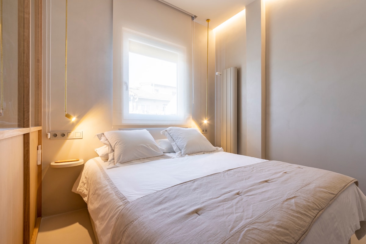 ห้องนอน