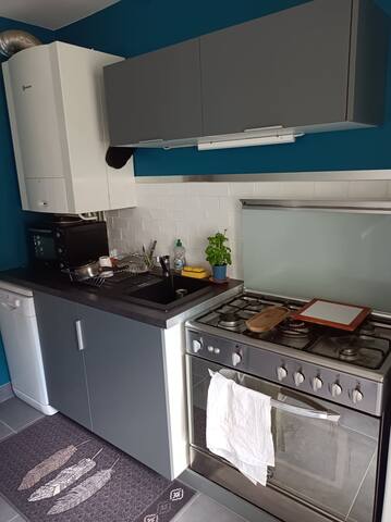 Listing in Saint-Etienne
