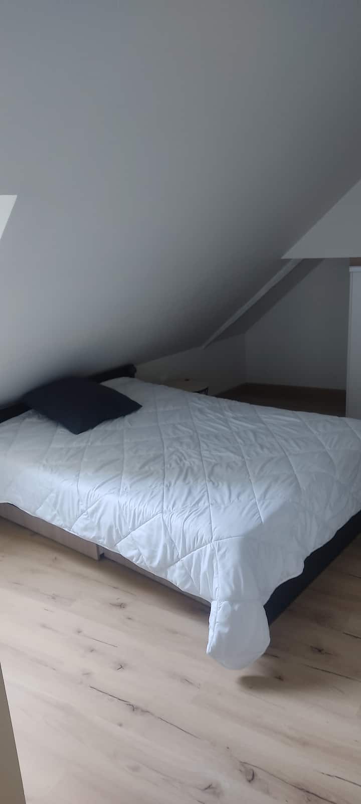 Спална соба 1