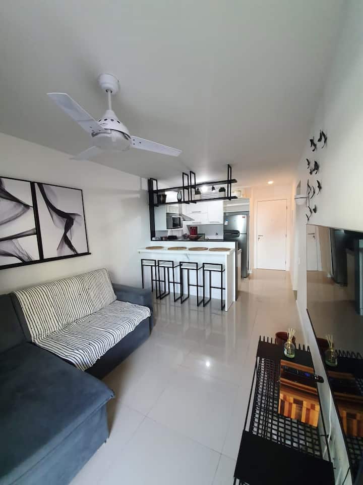 Apartamento Golden Lake Arraial Do Cabo - Arraial do Cabo