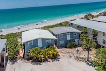 Direct Beachfront-2 Bedroom Unit rental in Englewood