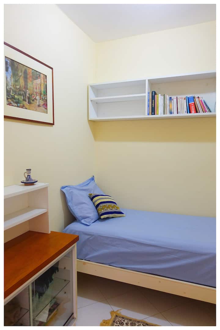 Спална соба 2