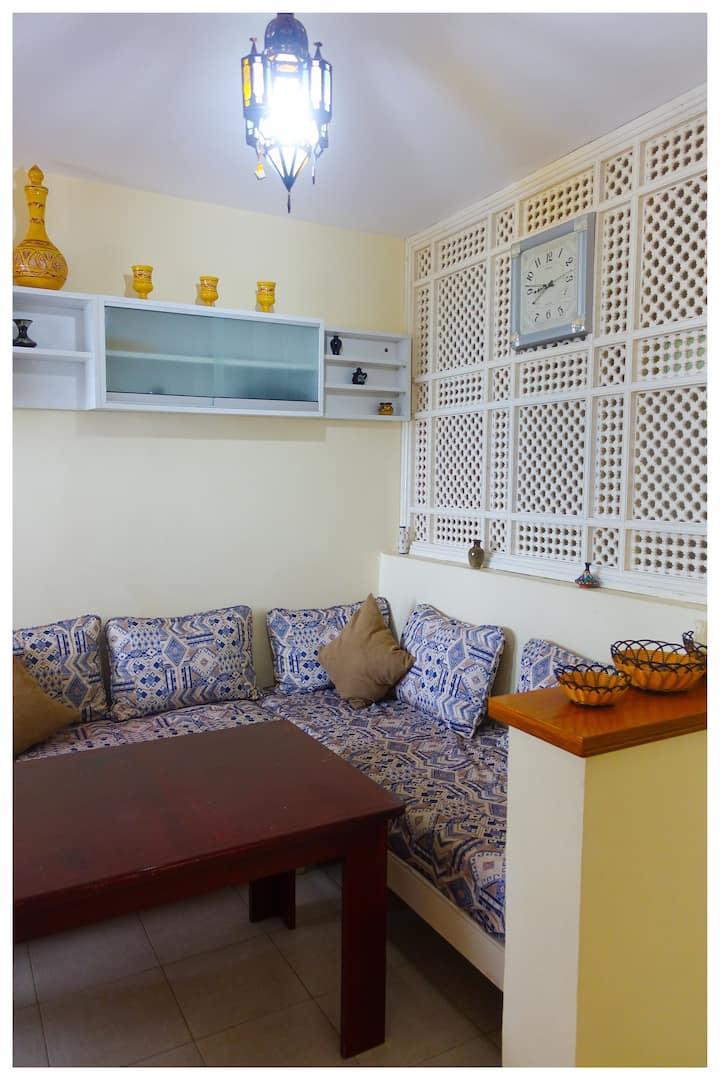 Дневна соба