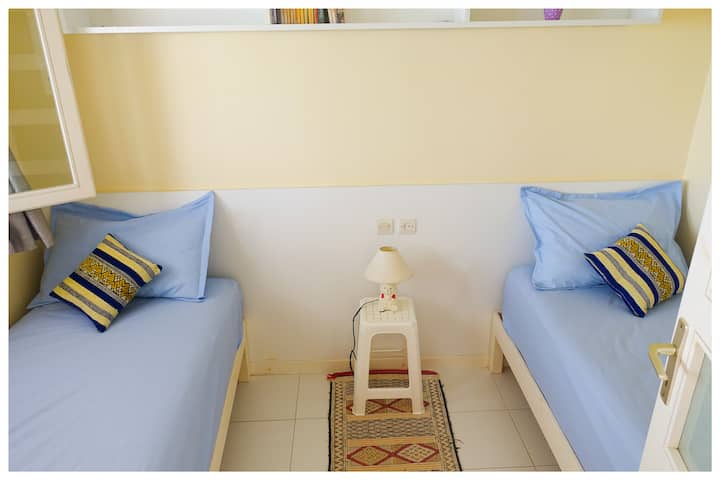 Спална соба 5