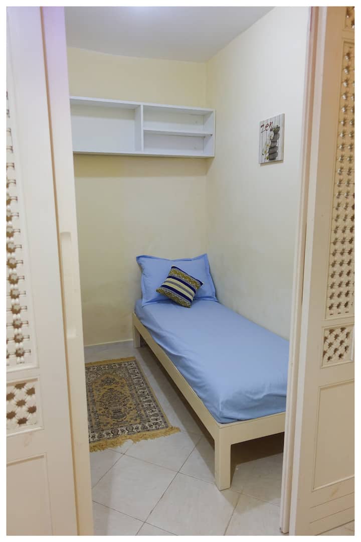 Спална соба 1