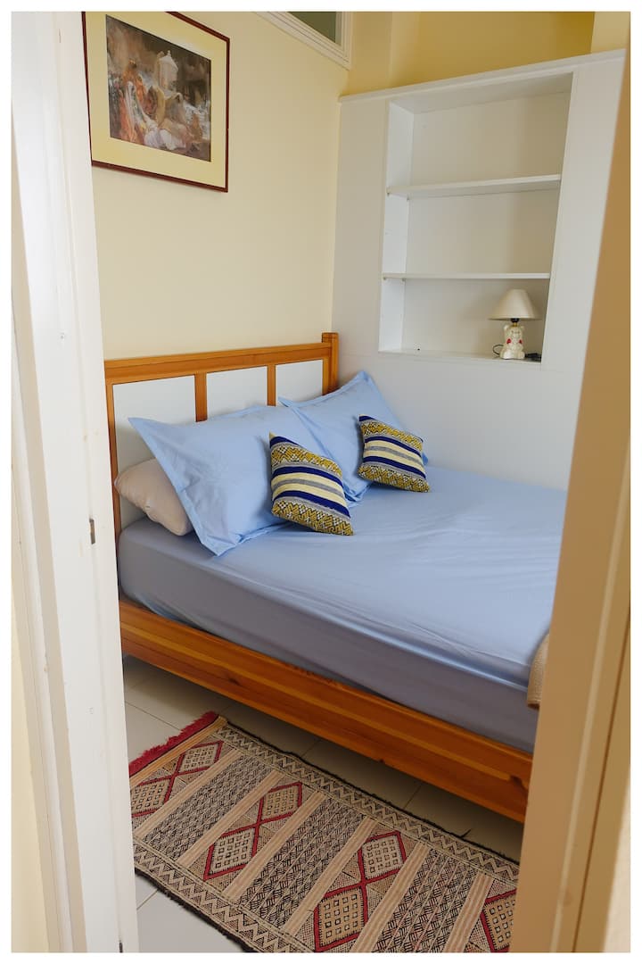 Спална соба 4