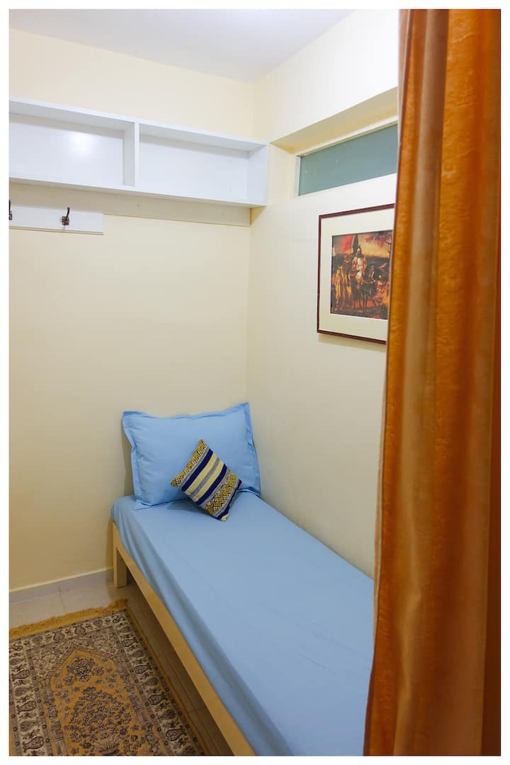 Спална соба 3