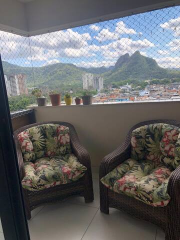 Aluguel para o Rock in Rio lugar próximo ao evento gallery image 5