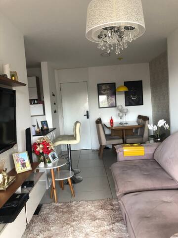 Aluguel para o Rock in Rio lugar próximo ao evento