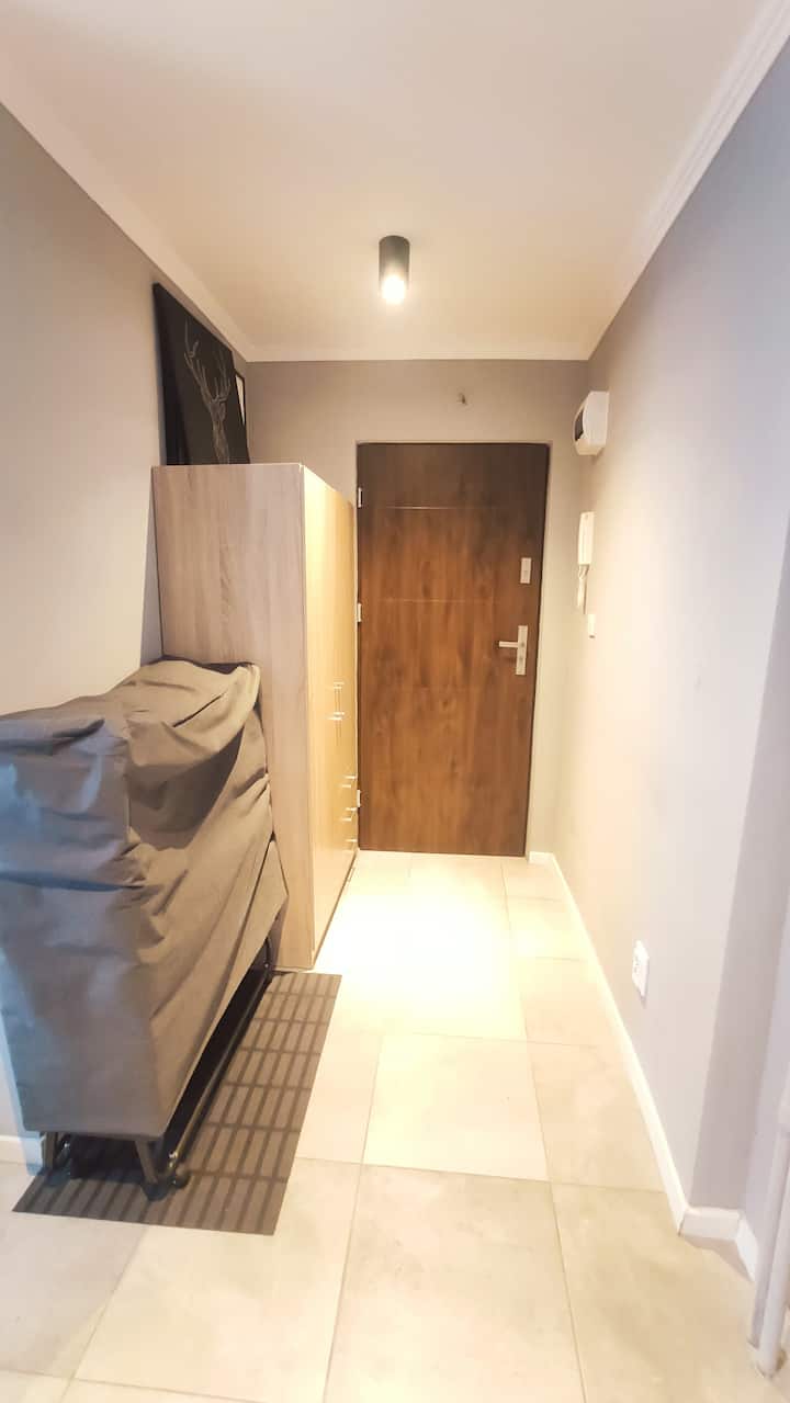 พื้นที่อยู่อาศัย