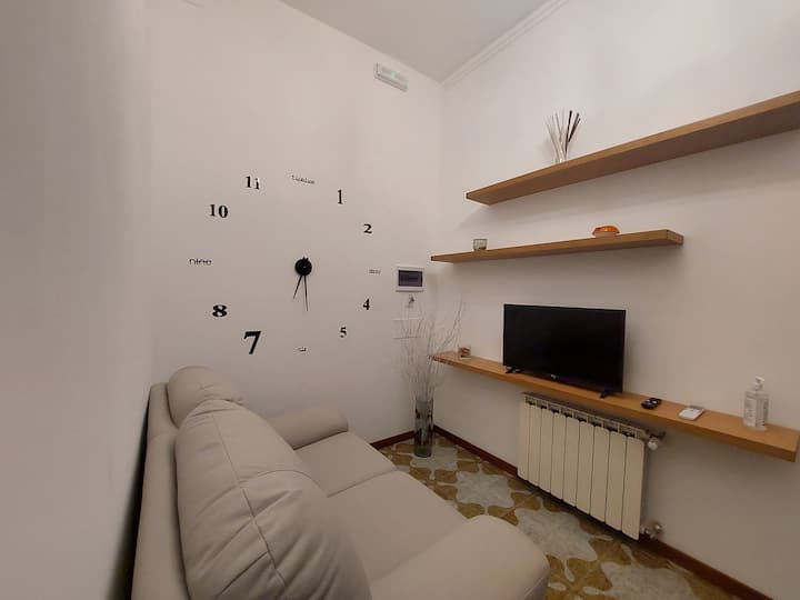 Residenza Le Querce 3 Posti+park-15 Min.da Venezia - Mestre
