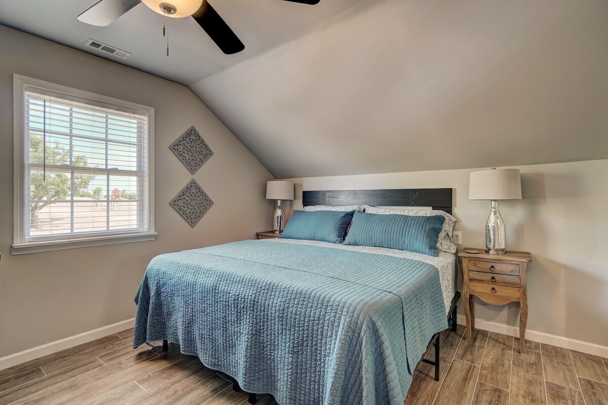 Спална соба 4