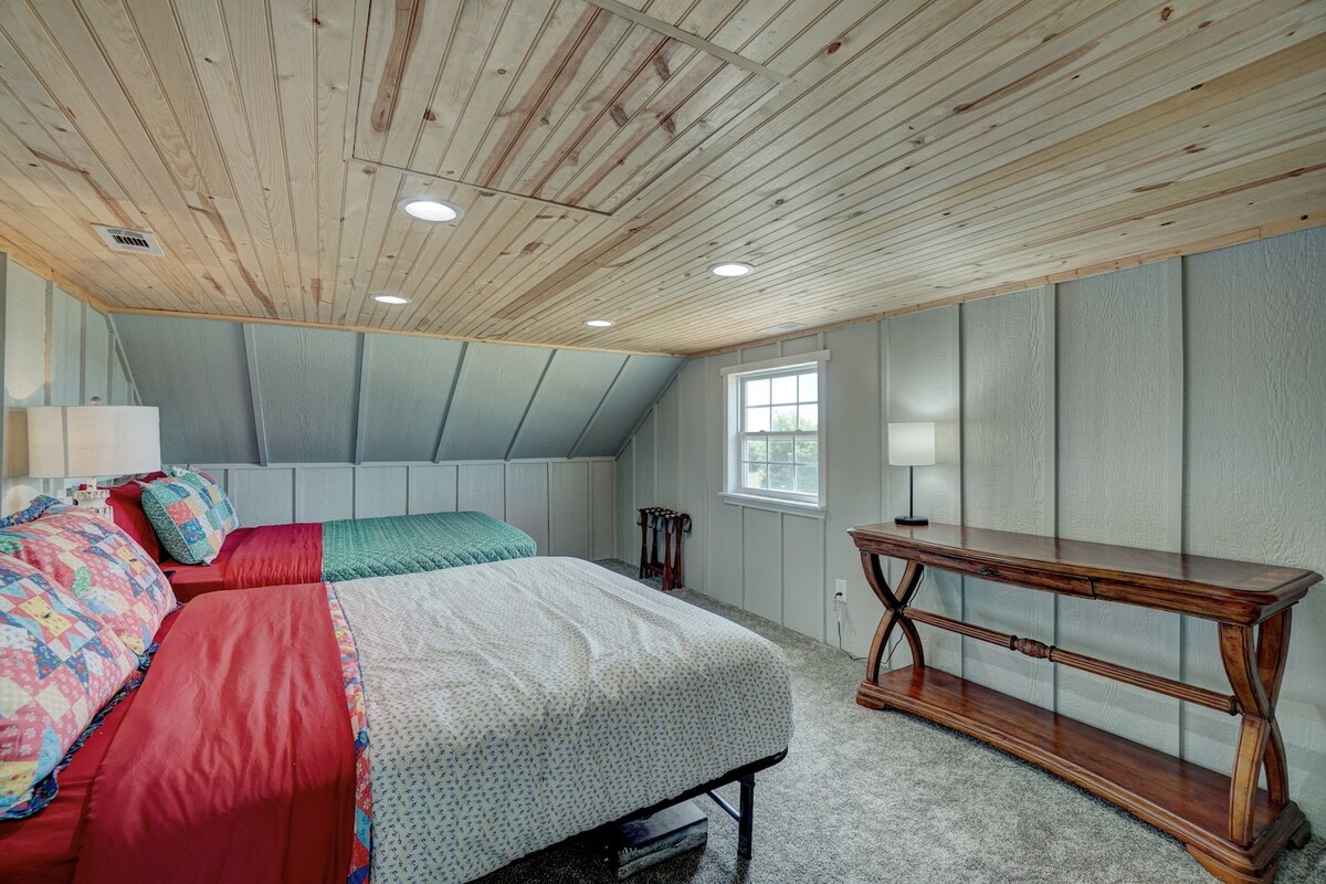 Спална соба 3