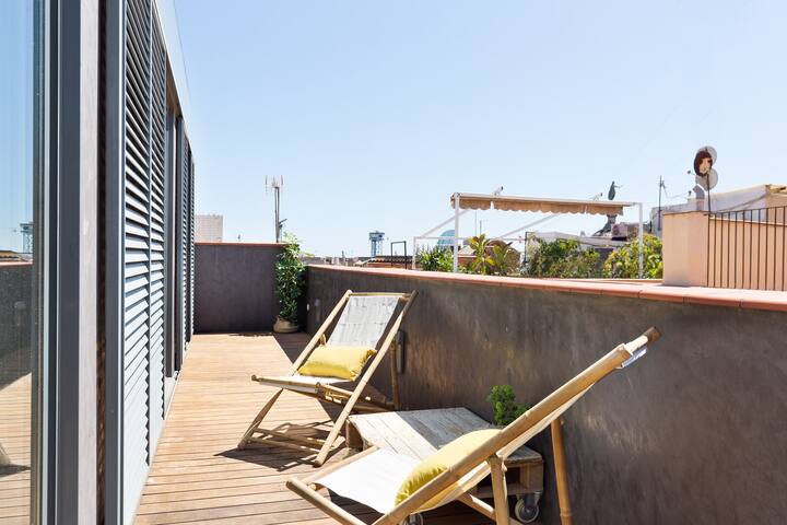 ByMonths managed Airbnb listing 3