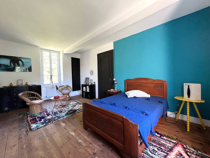 Chambre 2