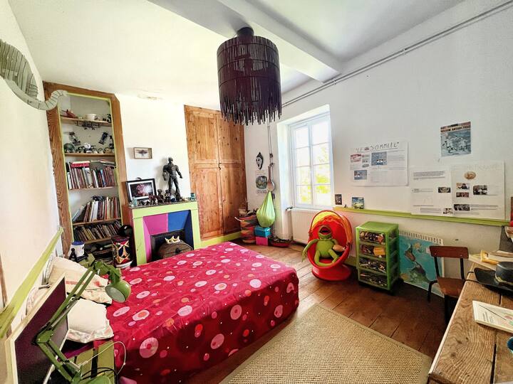 Chambre 3