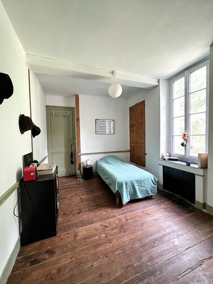 Chambre 4