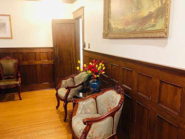 Casaloma Peaceful 1 Private Bedroom Step To Subway - Toronto