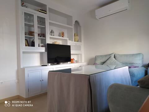 Top Airbnb: Casa Playa Bajo de Guía - Downtown in Sanlúcar De Barrameda