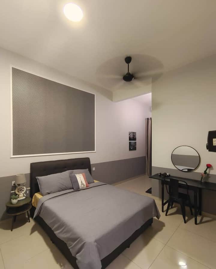 Habitación 4