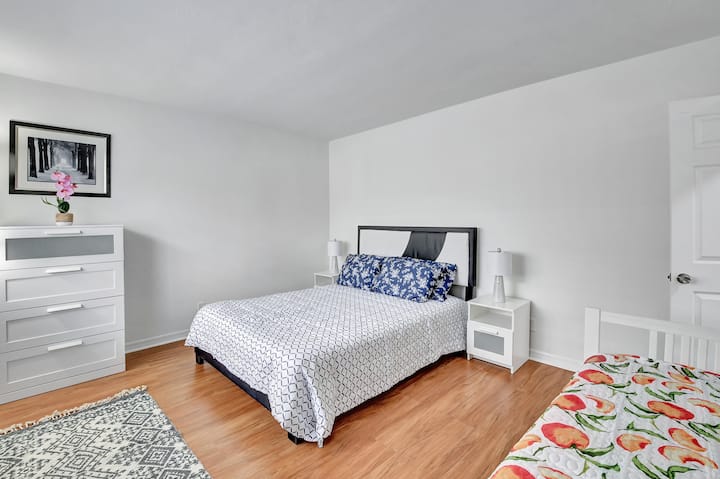 საძინებელი