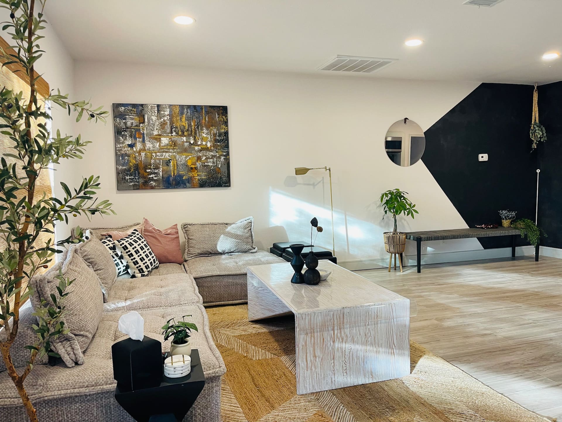 Chic and Cozy Dallas Retreat — foto 2