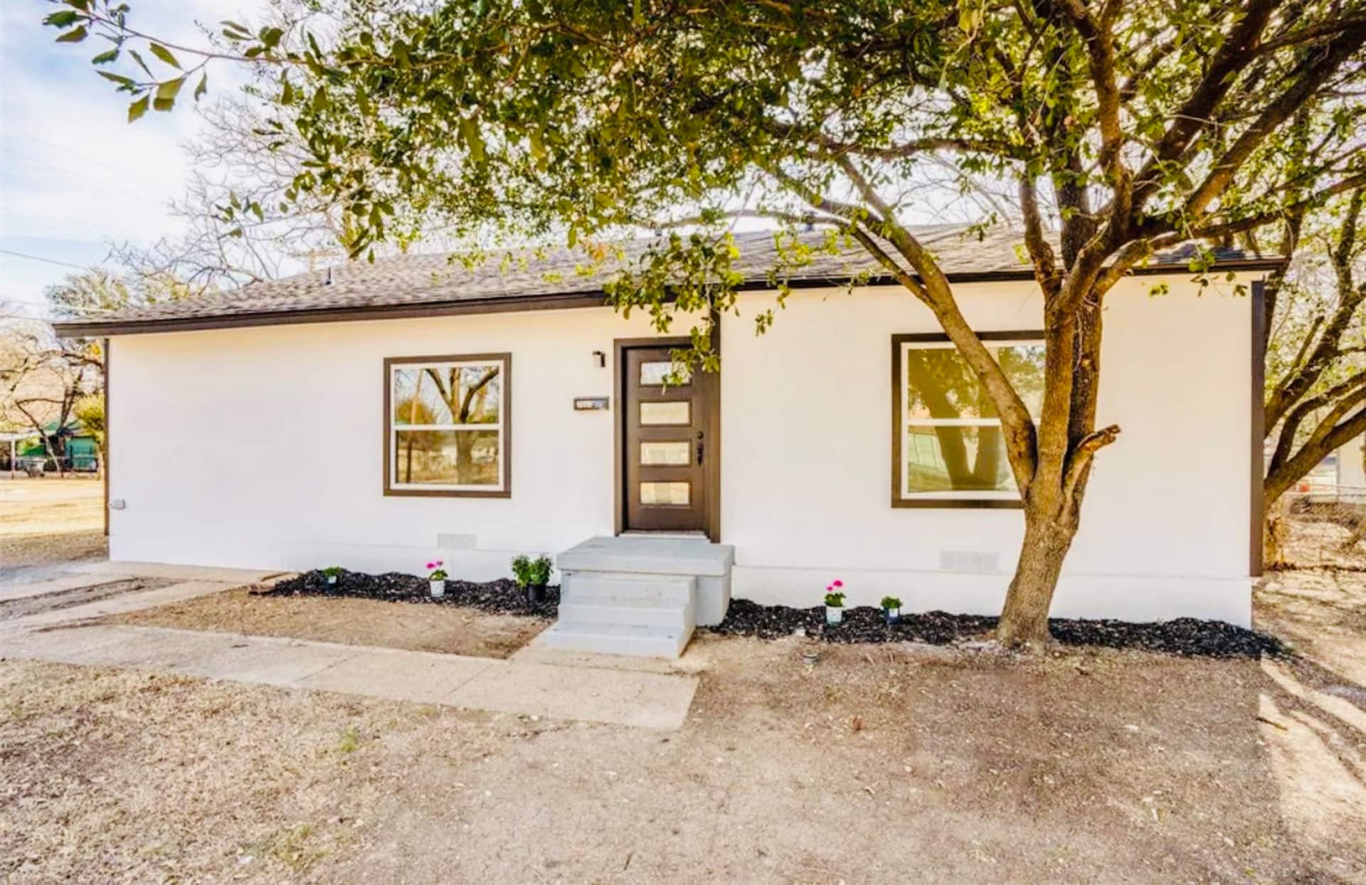 Chic and Cozy Dallas Retreat — foto 4