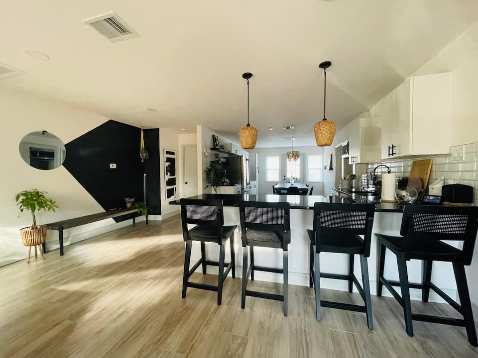 Chic and Cozy Dallas Retreat — foto 1