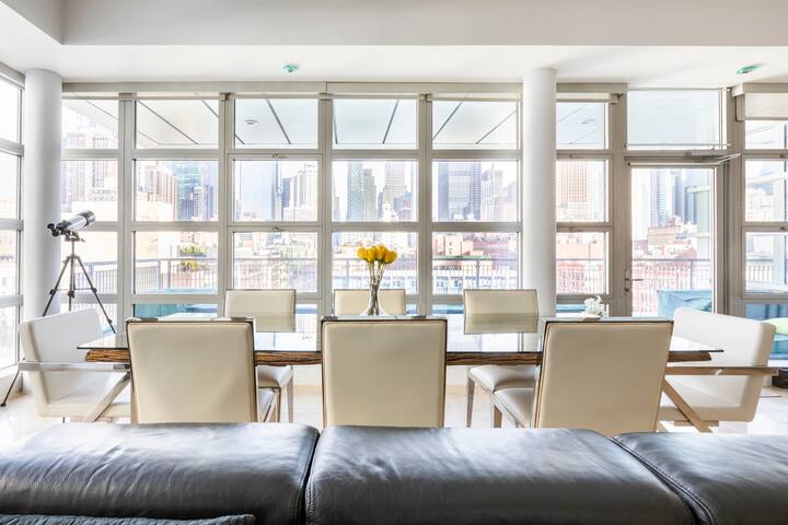 Your home in Manhattan – Midtown West gallery image 5