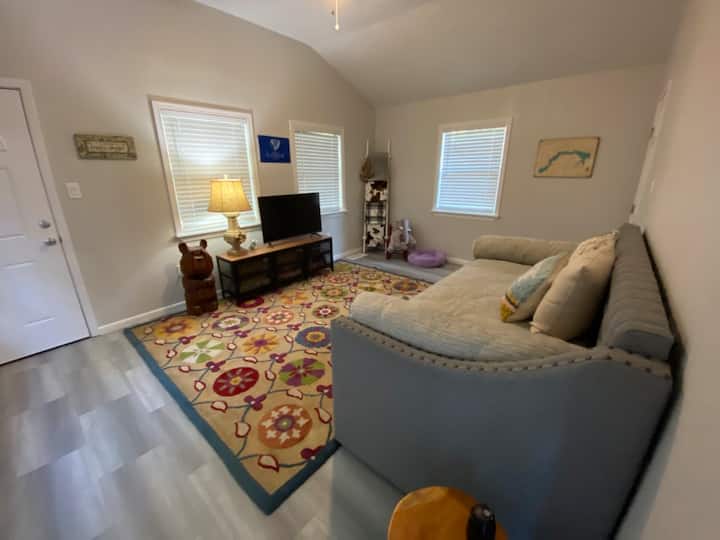 Spací salónik/herňa