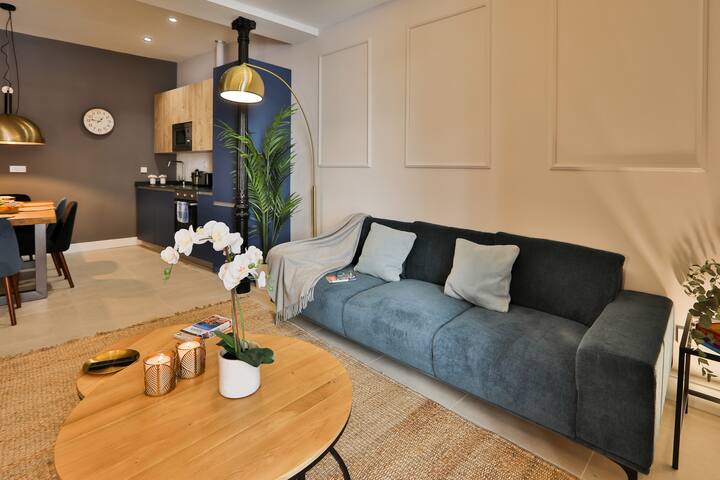 Madrid centro/GranVía/Sol/Plaza Mayor/Callao gallery image 5