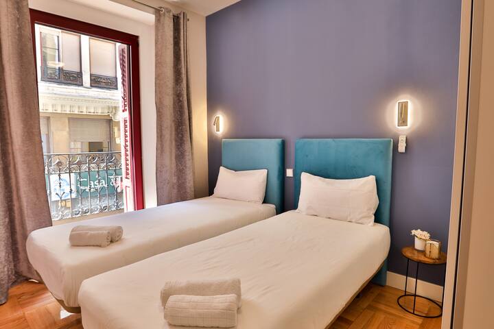 Madrid centro/GranVía/Sol/Plaza Mayor/Callao gallery image 3