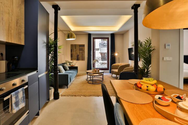 Madrid centro/GranVía/Sol/Plaza Mayor/Callao gallery image 2