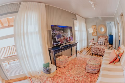 Top performing Airbnb: Villa Rio do Rastro in Lauro Müller
