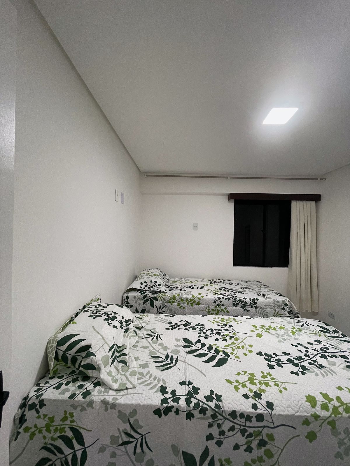 غرفة 2 فردية