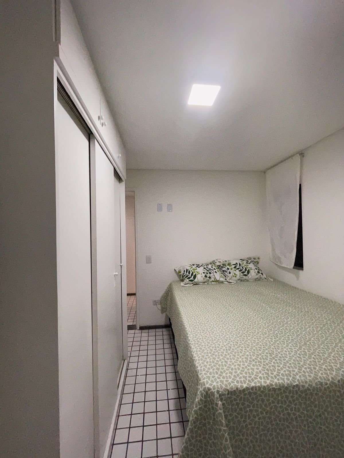 غرفة مزدوجة