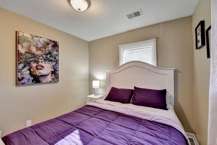 Საწოლი 152 × 203 სმ