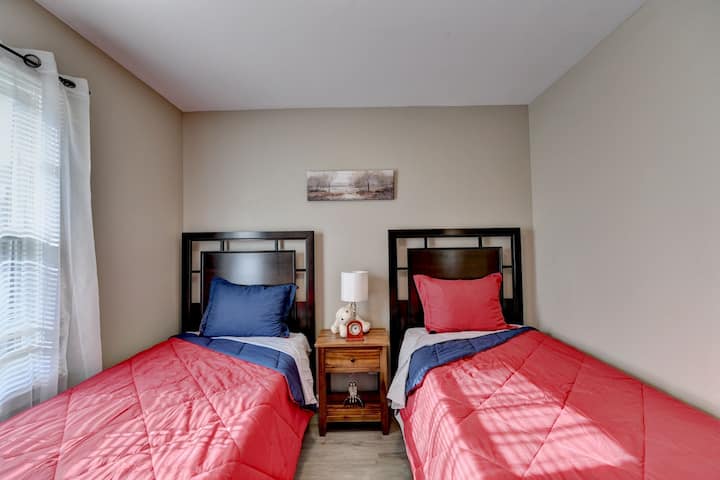 2 ადგილიანი საწოლი