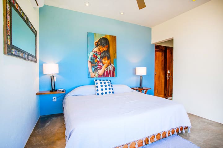 Chambre 4