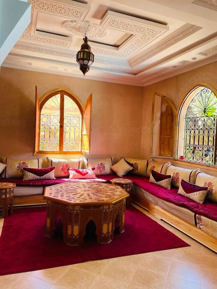 Villa Korima - Marrakech