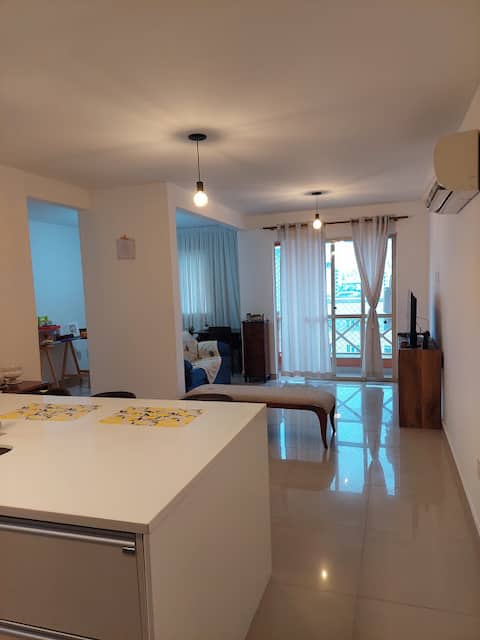 Cozy Apartment in Well Located Neighborhood