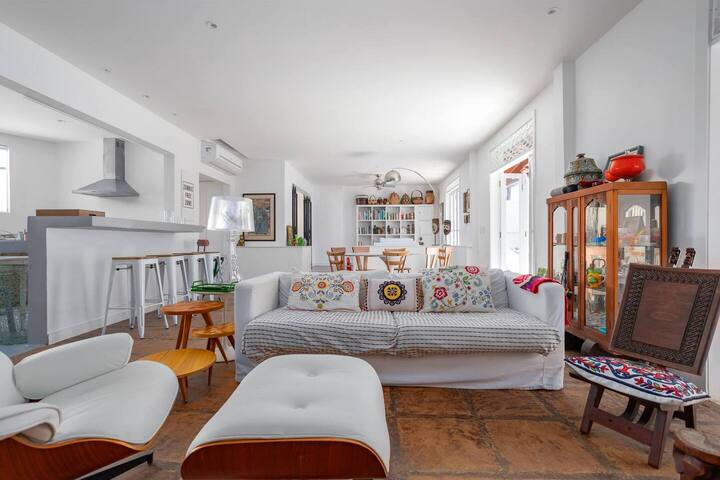 Modern and stylish Penthouse in Copacabana gallery image 5