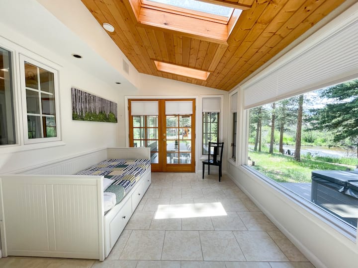 მისაღები ოთახი