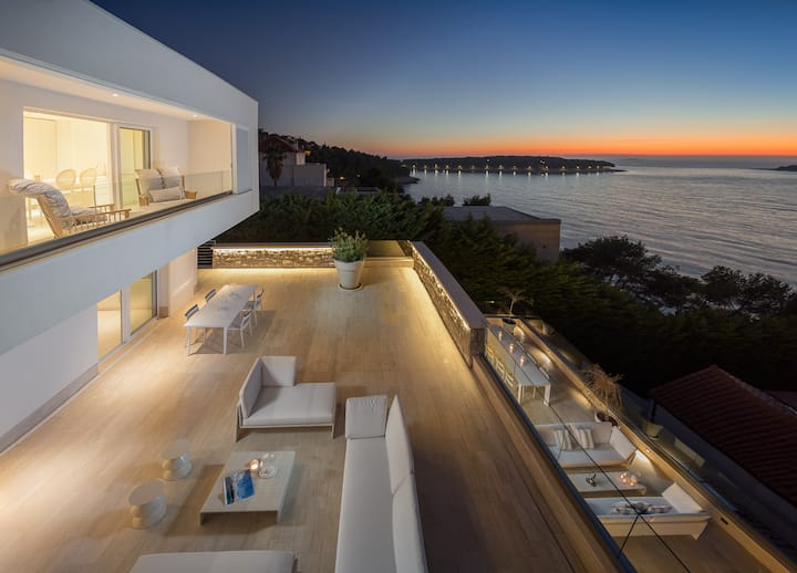 Villa Balet - Primošten