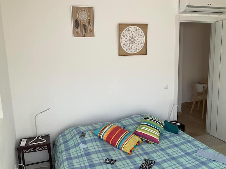 ห้องนอน