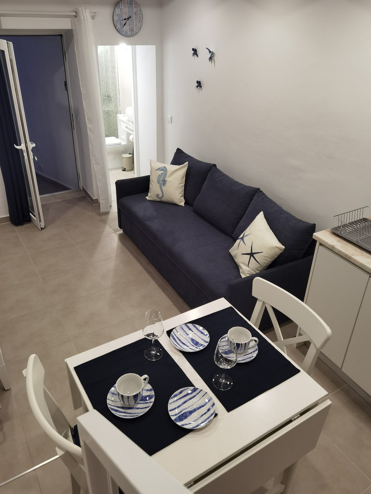 Top Airbnb: Villa Nini - Beach House em Budens